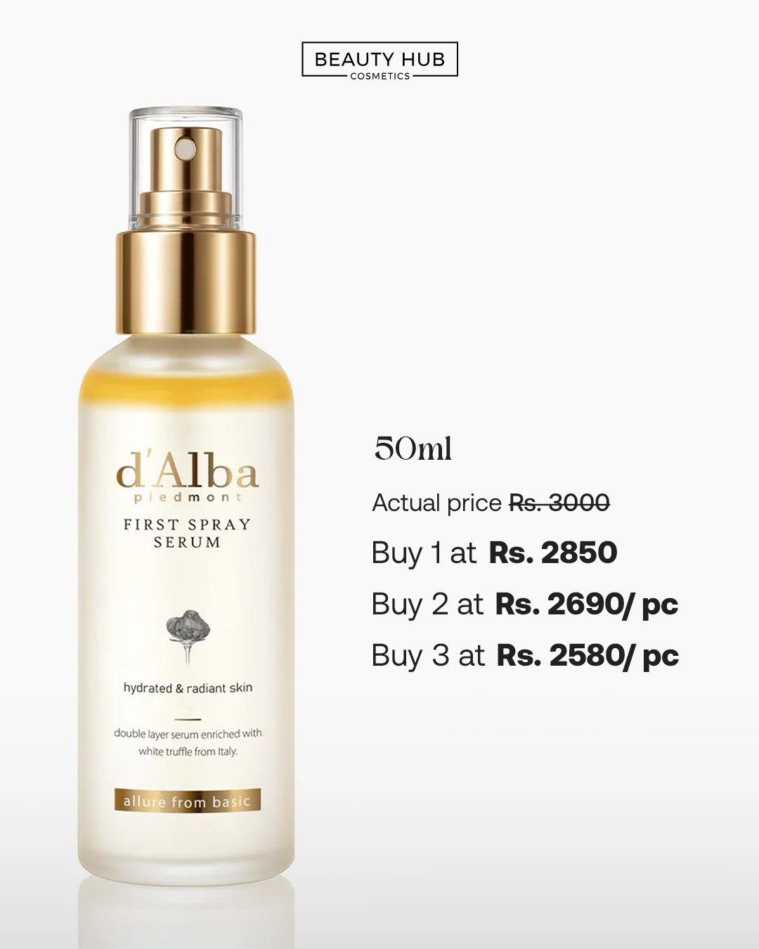 New Year Dhamaka Sale